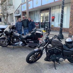 Meet your Posher, Jordan